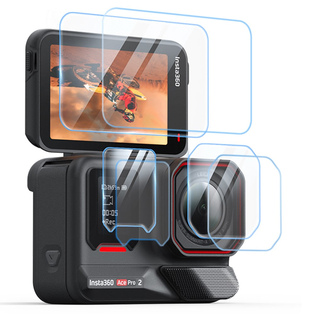 Other Camera Accessories 