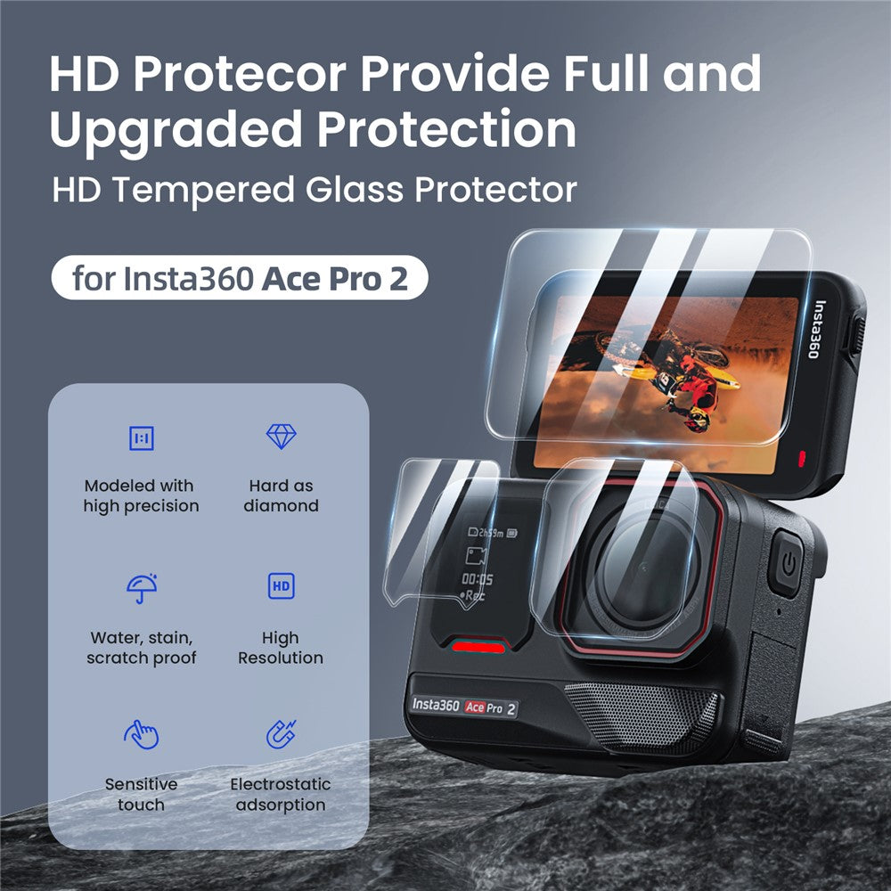 Other Camera Accessories 
