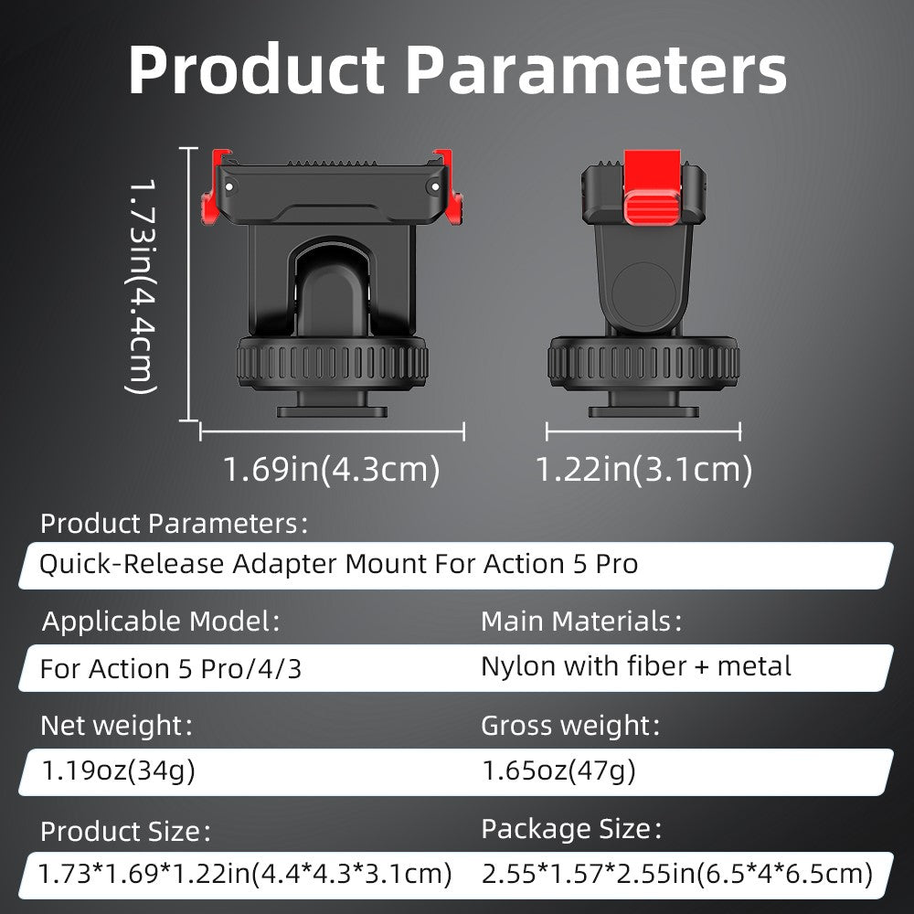 Other Camera Accessories 