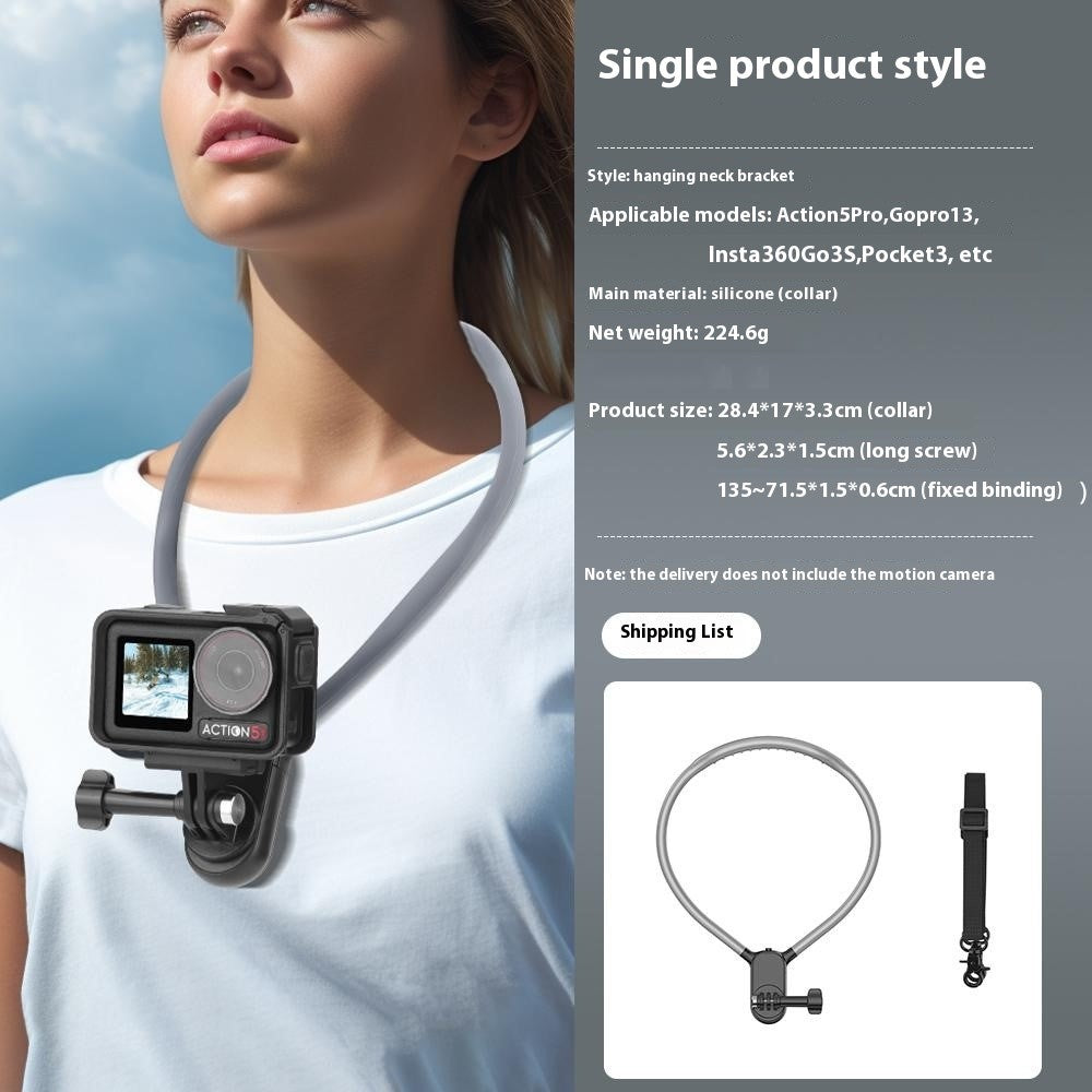 Other Camera Accessories 