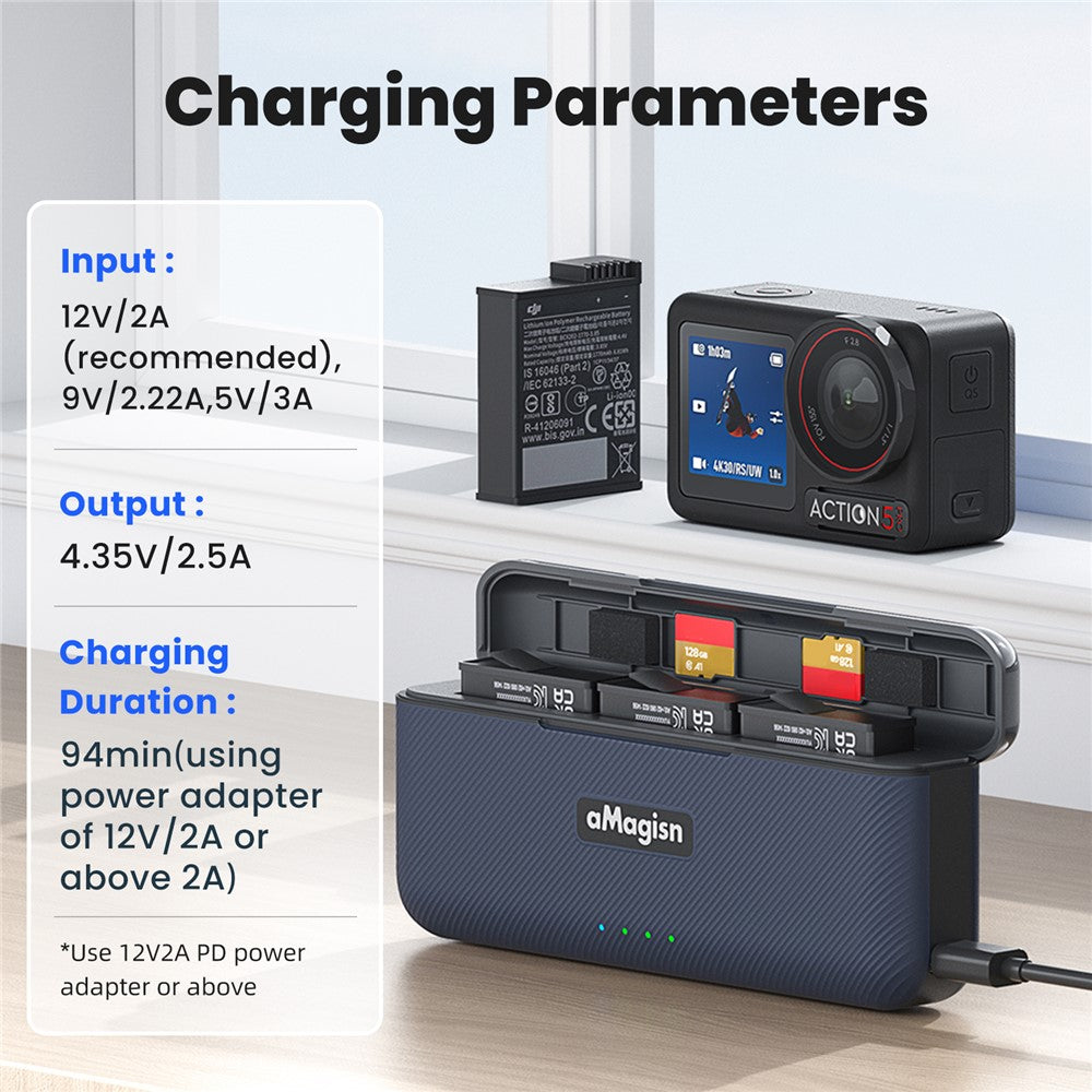 Other Camera Accessories 