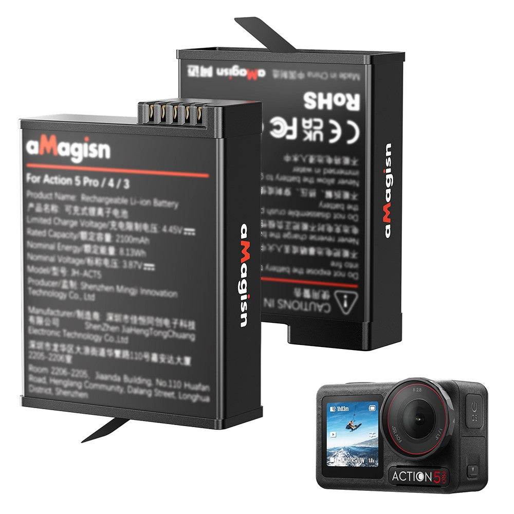Other Camera Accessories 