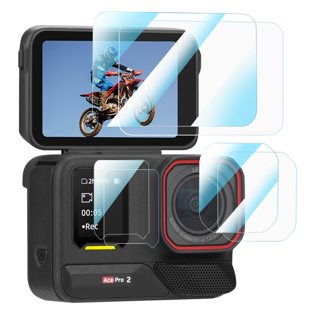 Other Camera Accessories 