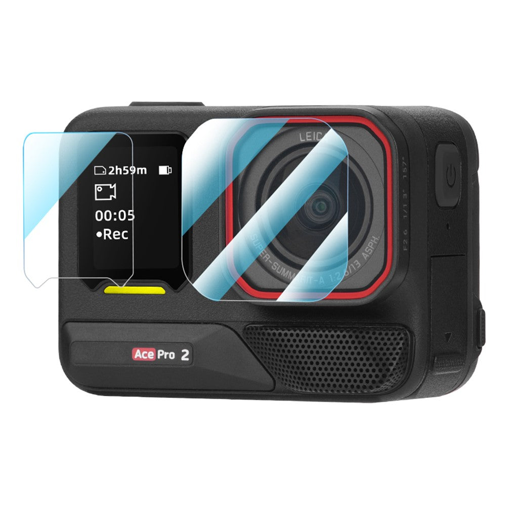 Other Camera Accessories 