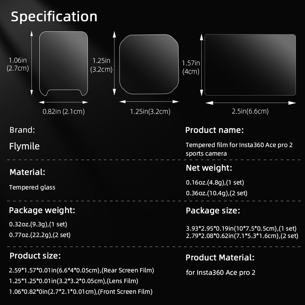 Other Camera Accessories 