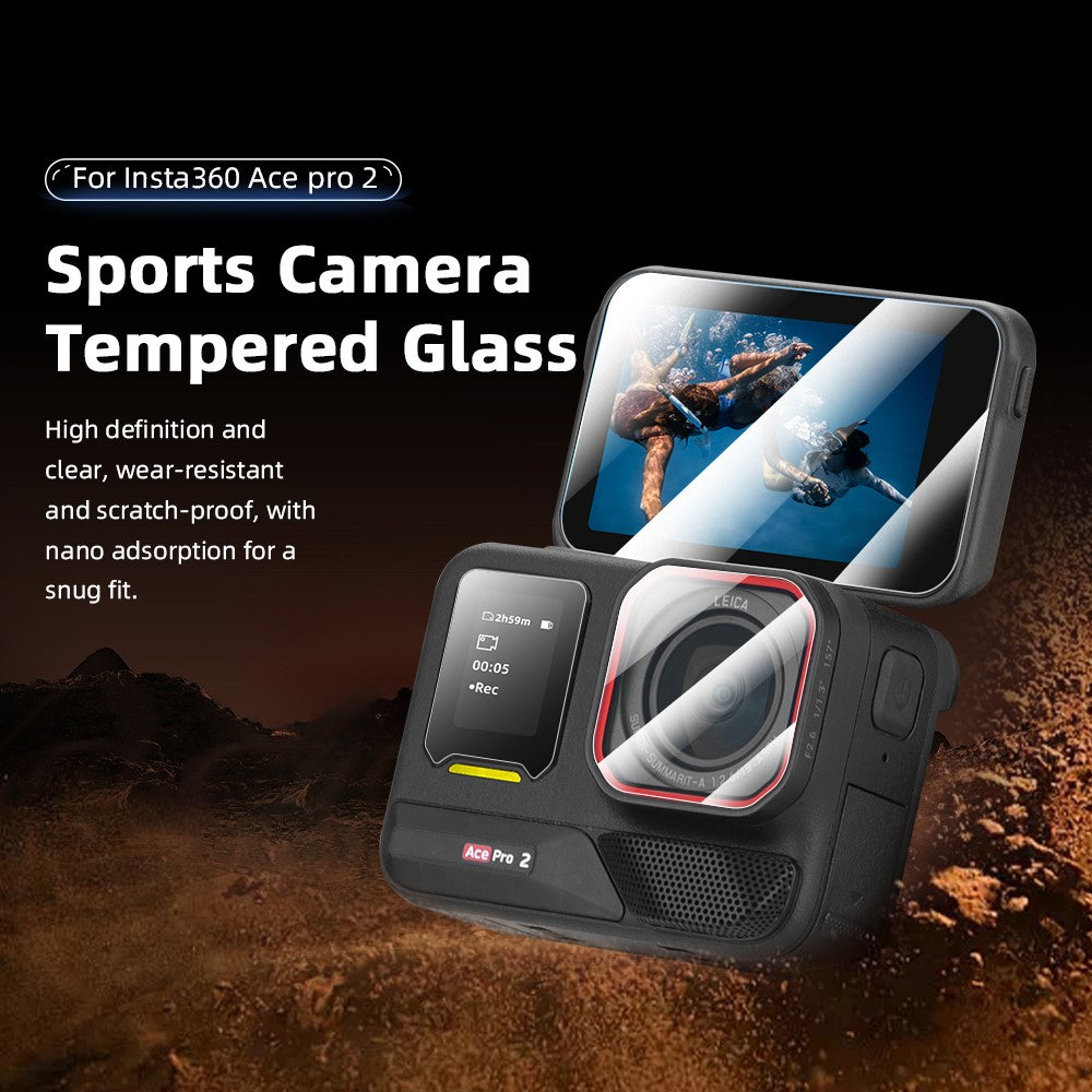 Other Camera Accessories 