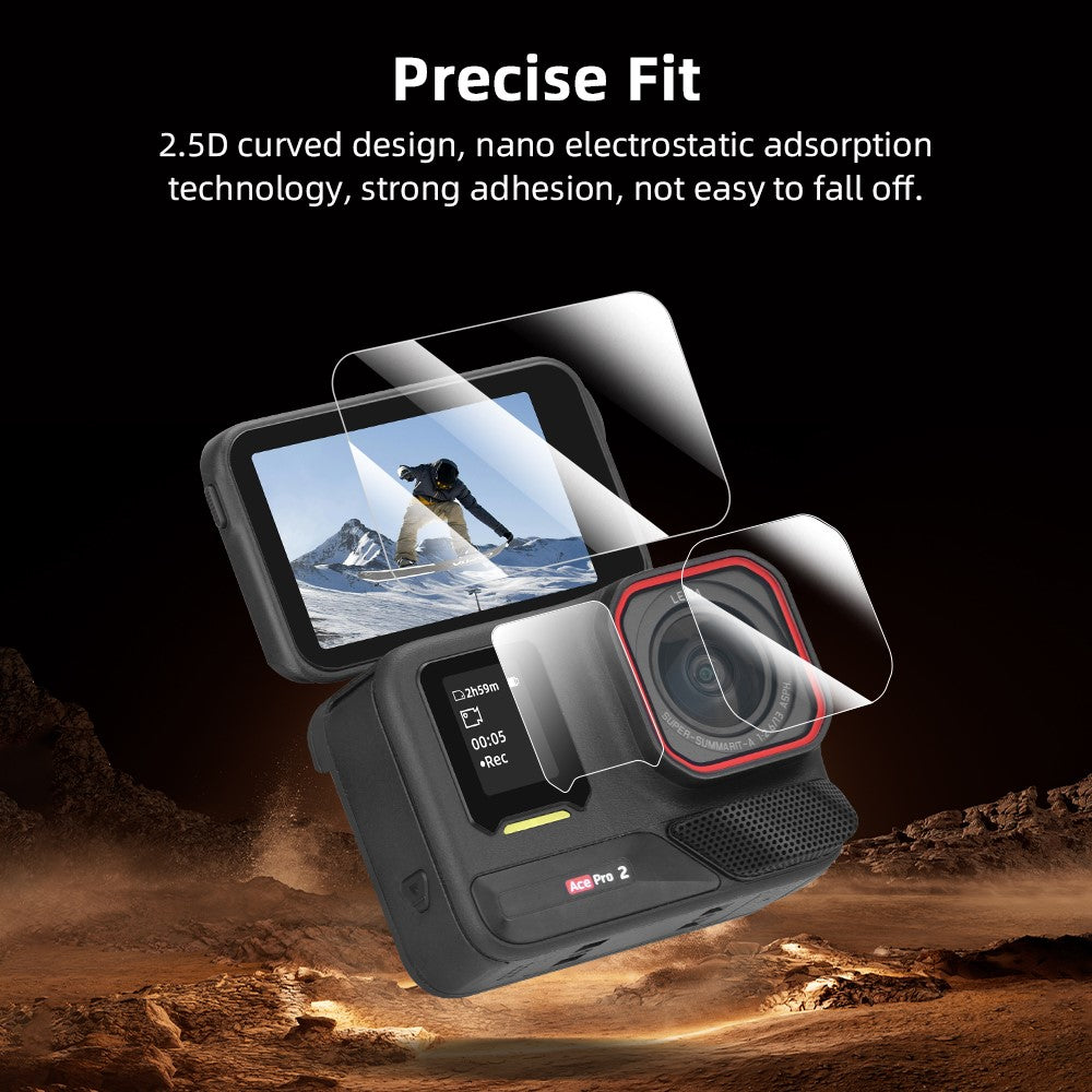 Other Camera Accessories 