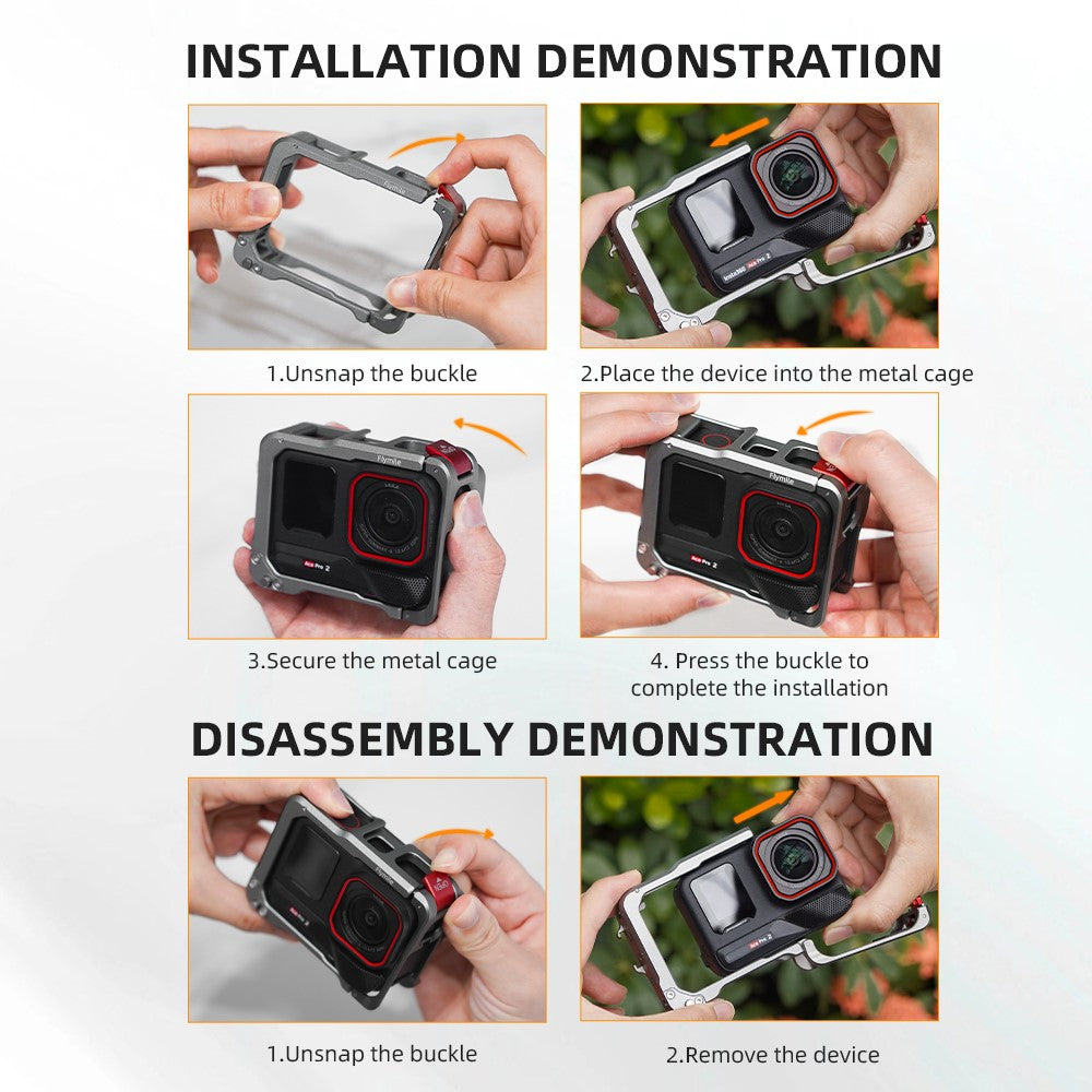 Other Camera Accessories 