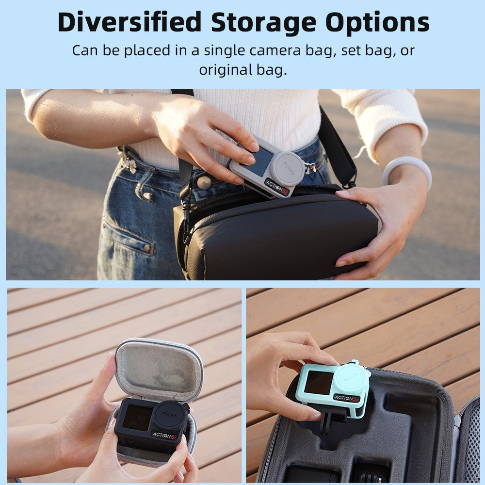 Other Camera Accessories 