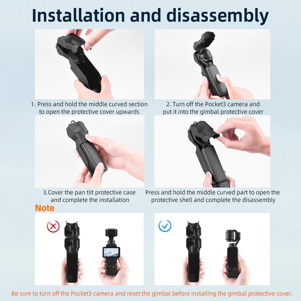 Other Camera Accessories 
