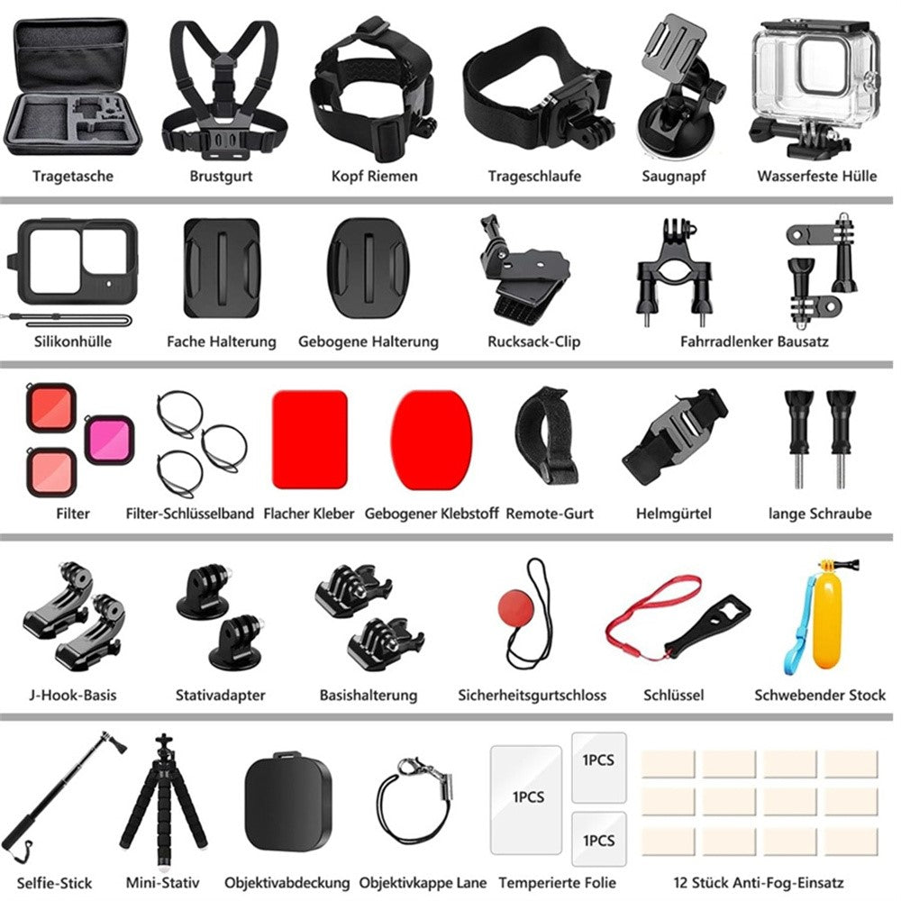 Other Camera Accessories 