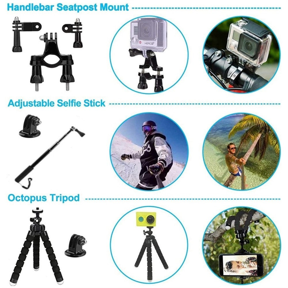 Other Camera Accessories 