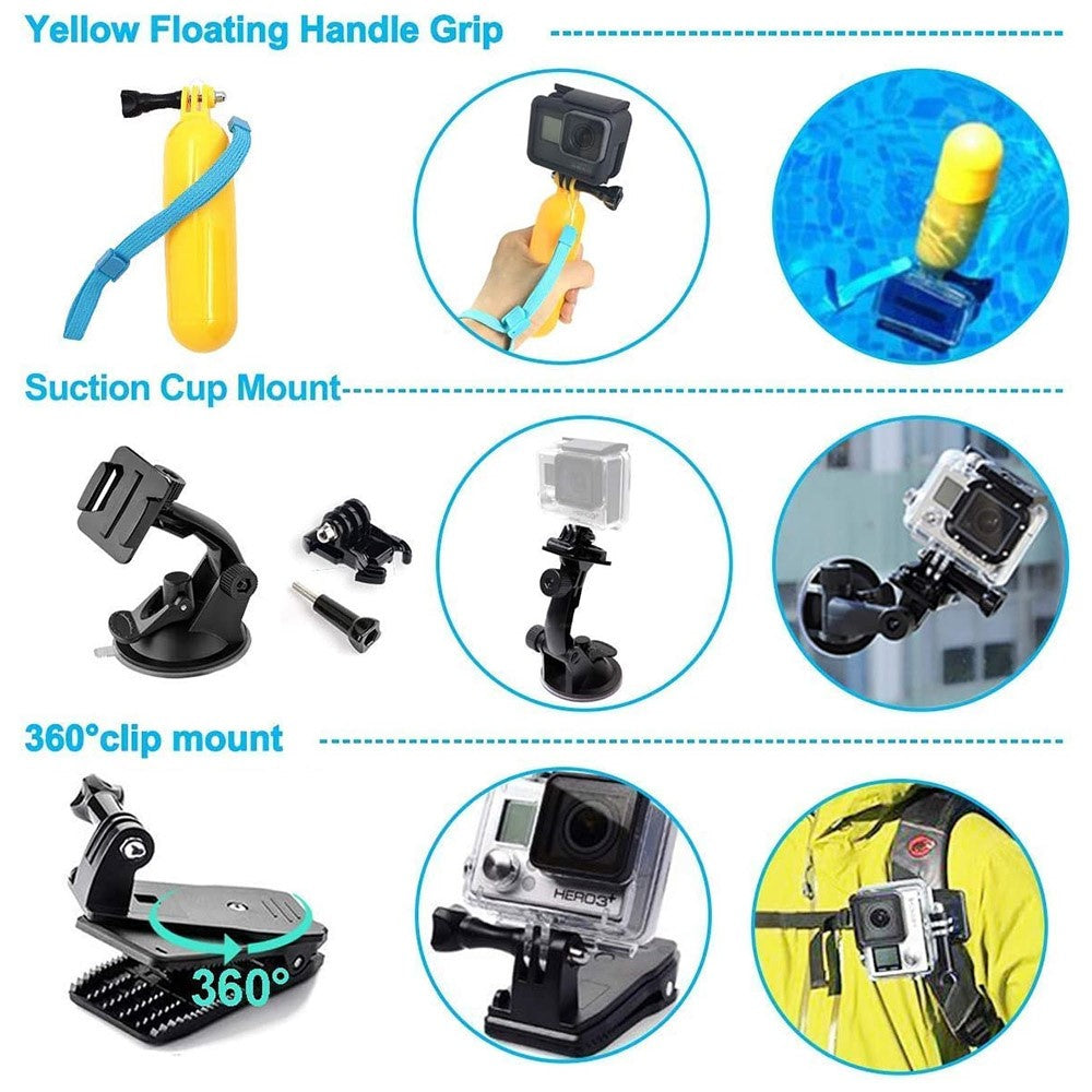 Other Camera Accessories 
