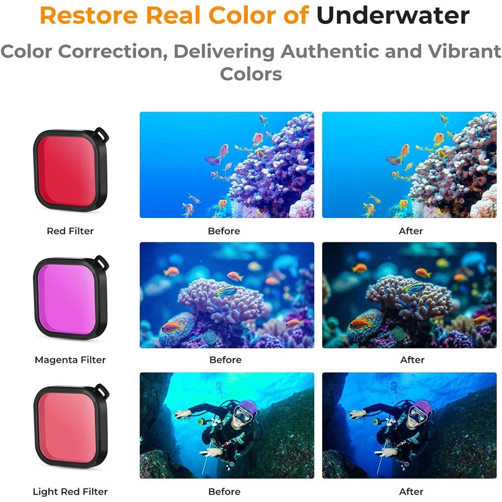 Other Camera Accessories 