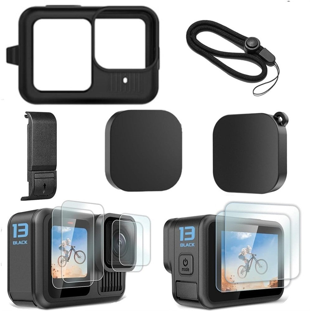 Other Camera Accessories 