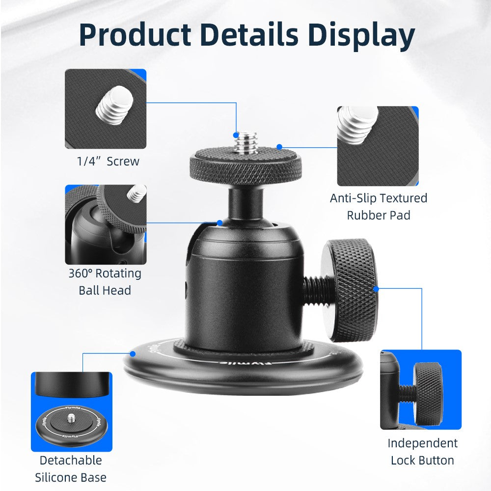 Other Camera Accessories 