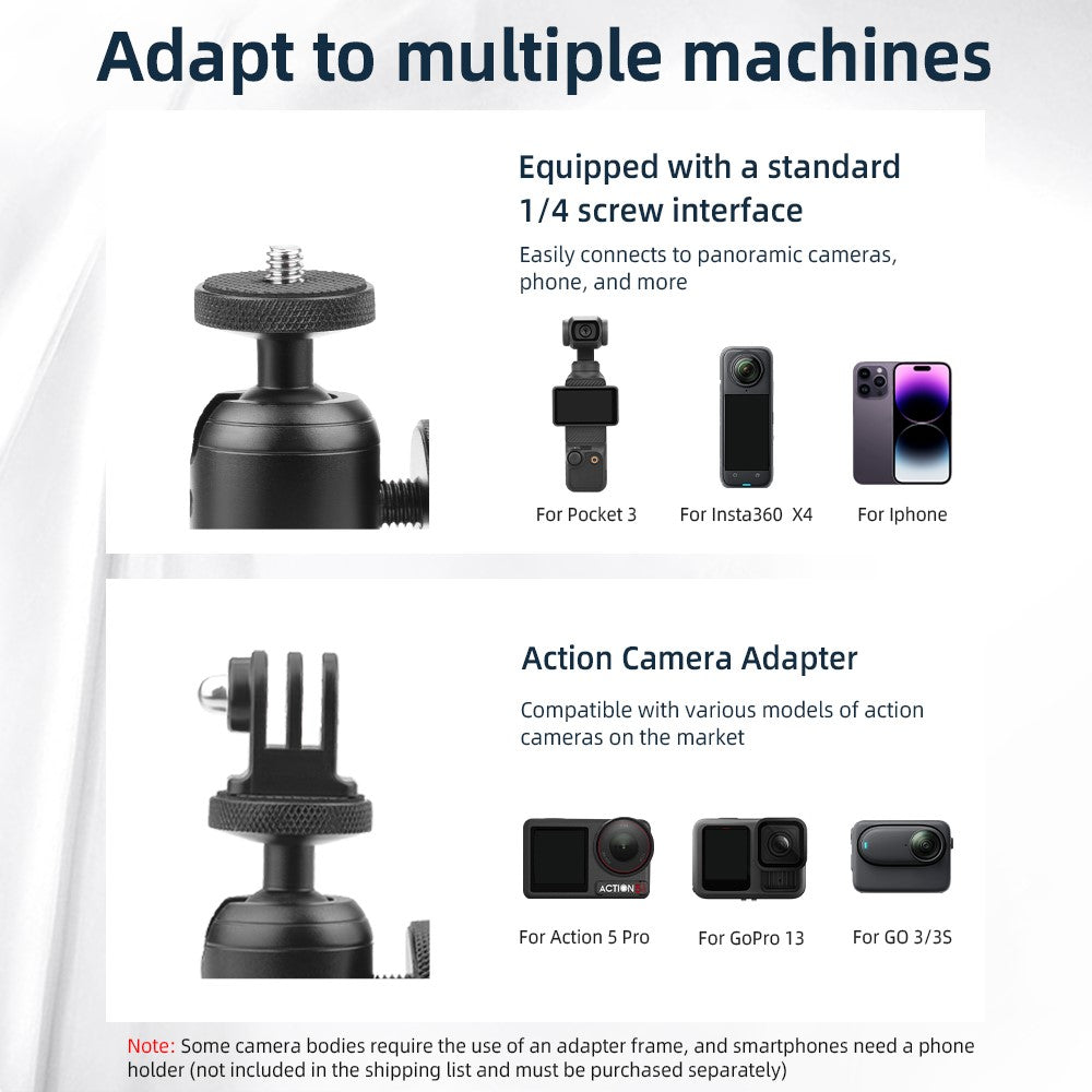 Other Camera Accessories 