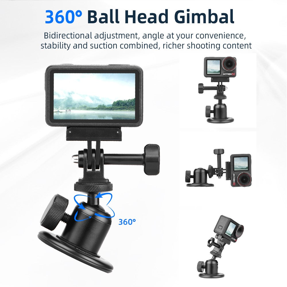 Other Camera Accessories 
