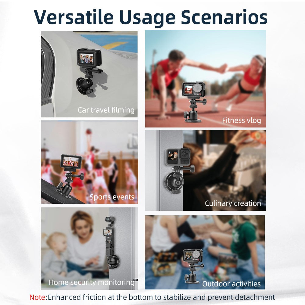 Other Camera Accessories 