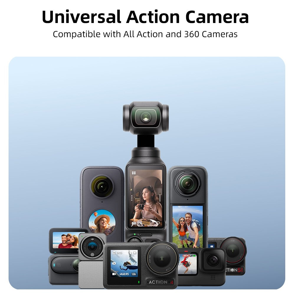 Other Camera Accessories 