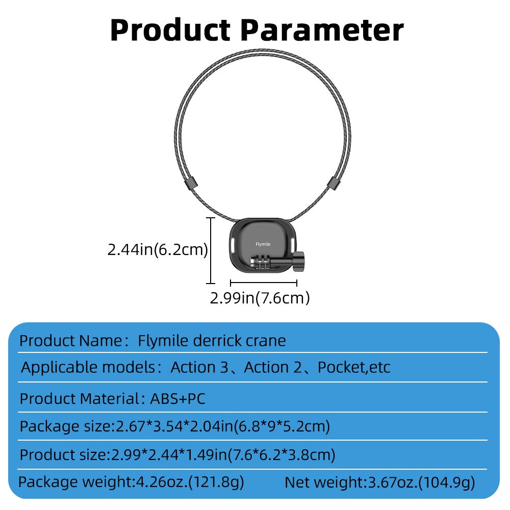 Other Camera Accessories 