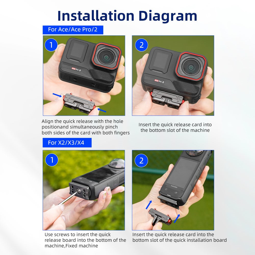 Other Camera Accessories 