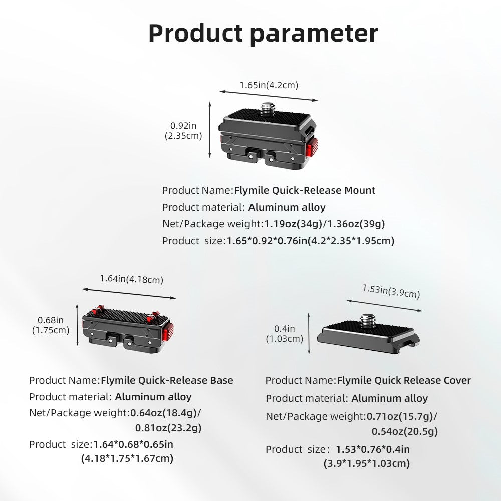 Other Camera Accessories 