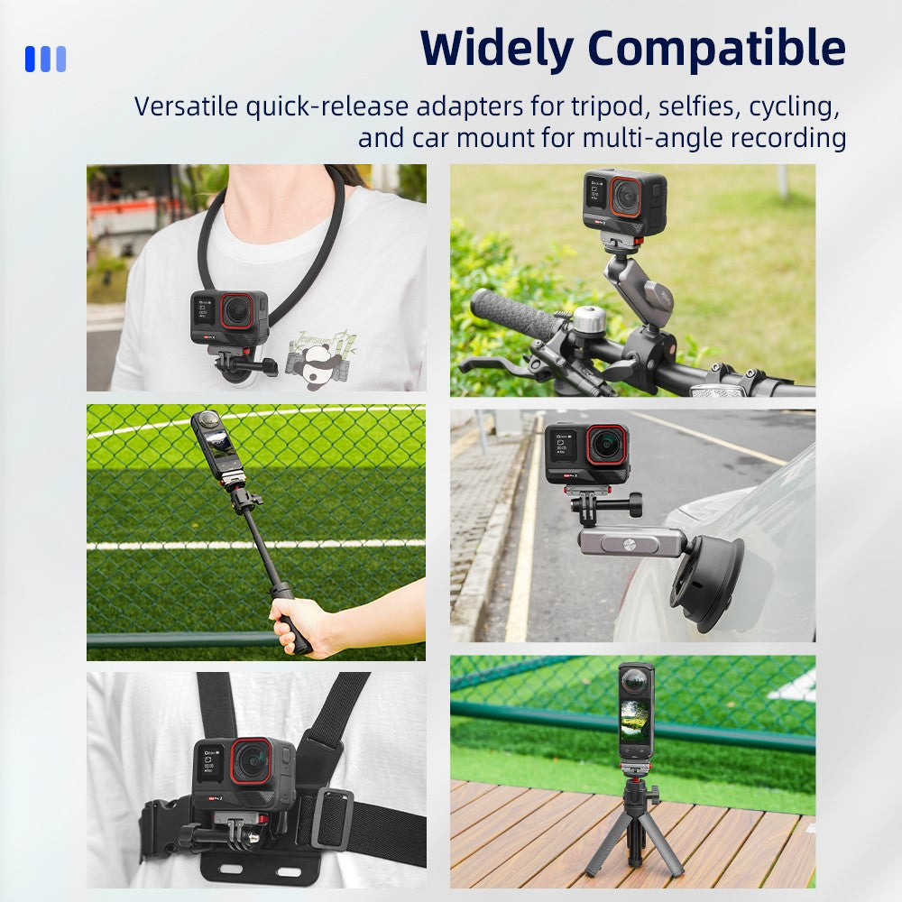 Other Camera Accessories 