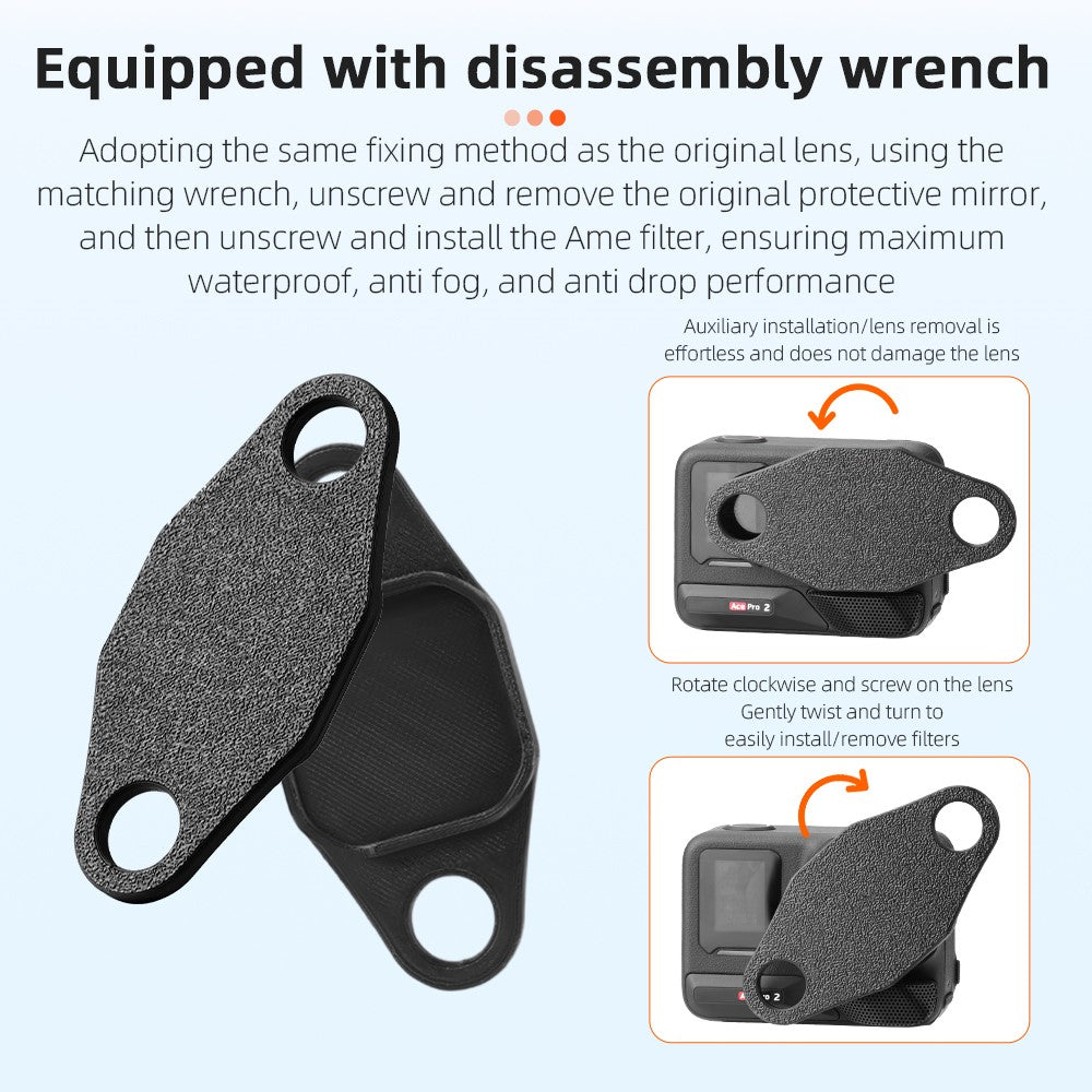Other Camera Accessories 
