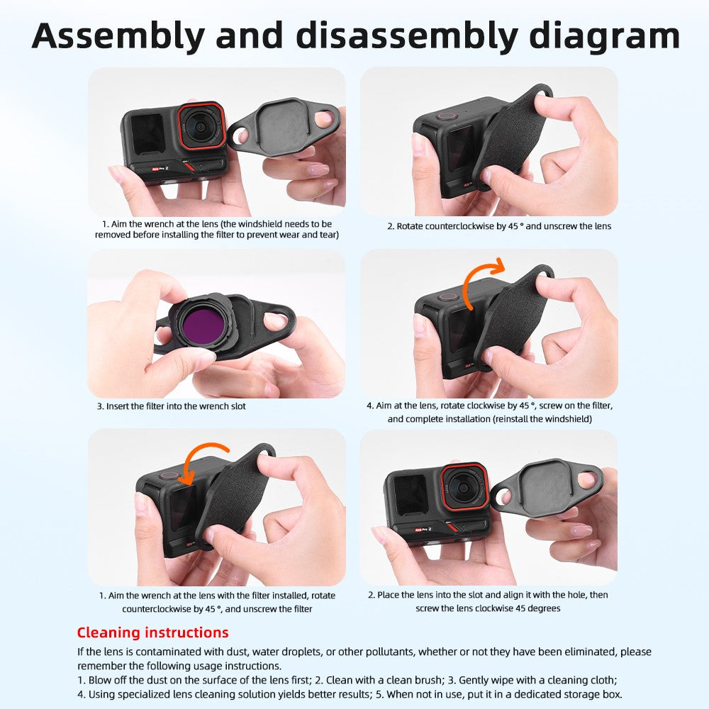 Other Camera Accessories 