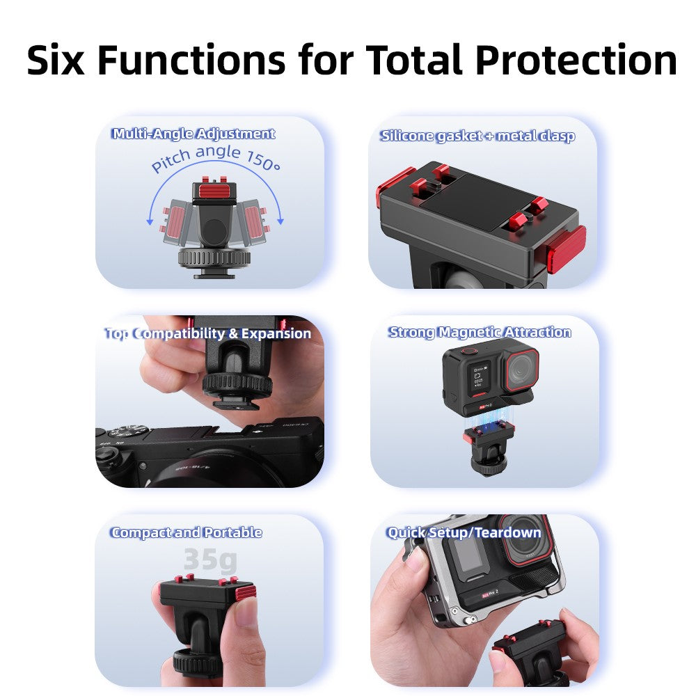 Other Camera Accessories 