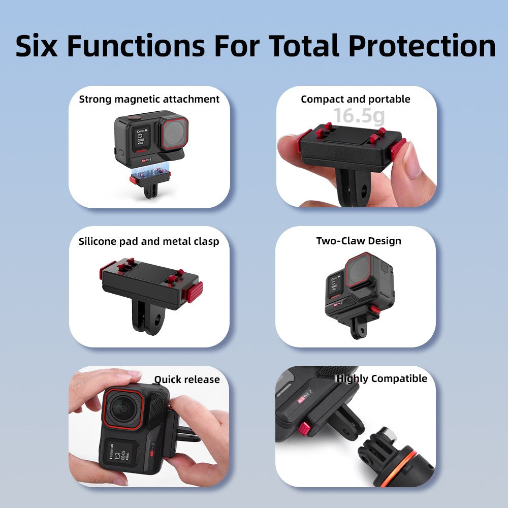 Other Camera Accessories 