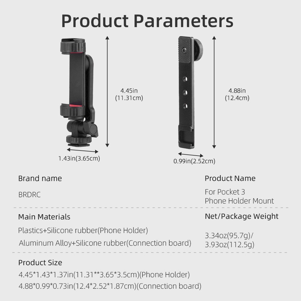Other Camera Accessories 