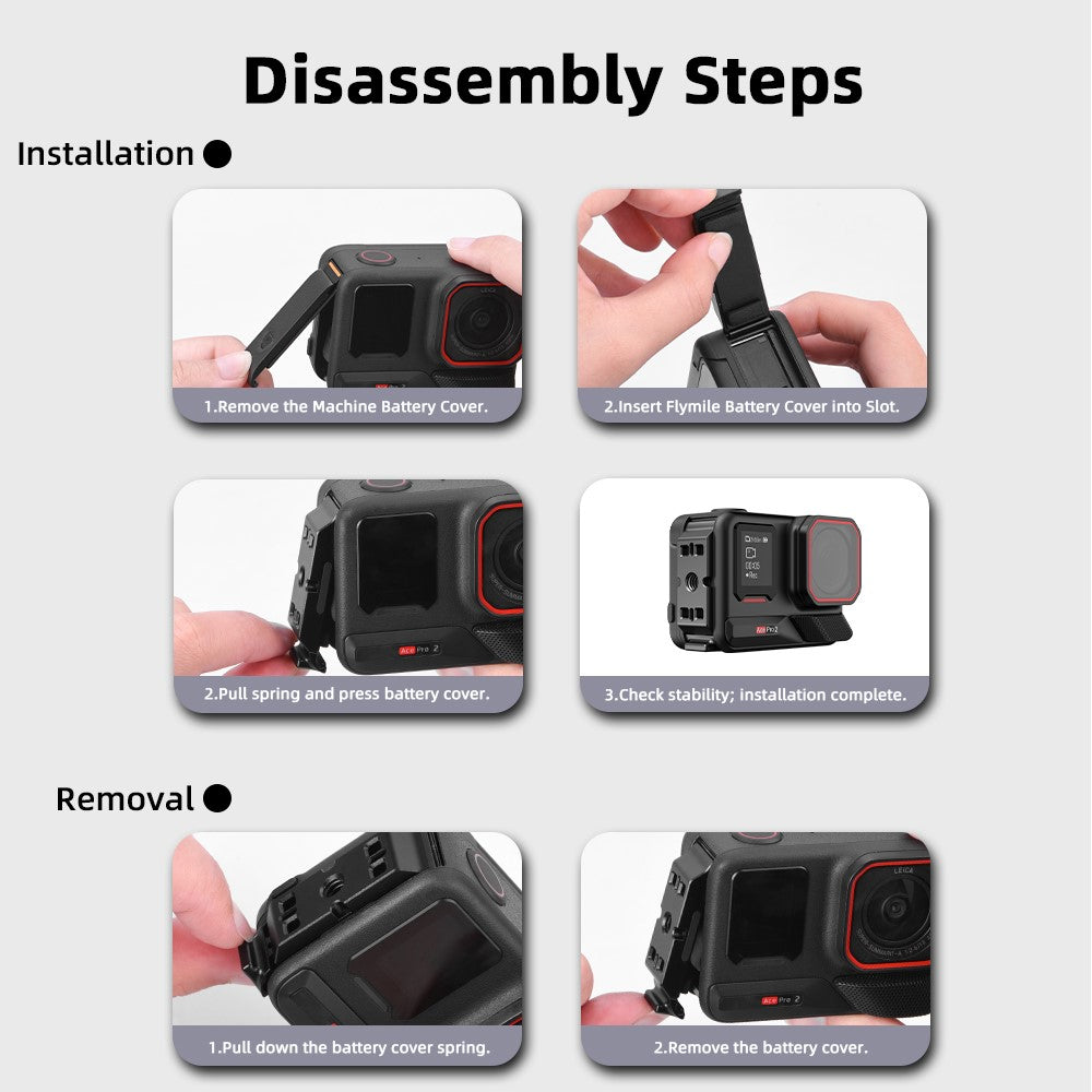 Other Camera Accessories 