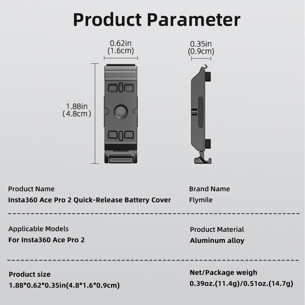 Other Camera Accessories 
