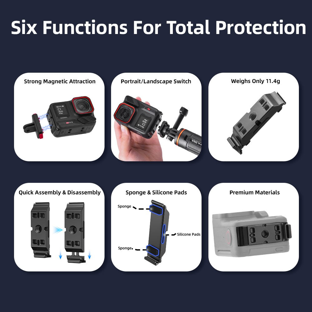 Other Camera Accessories 
