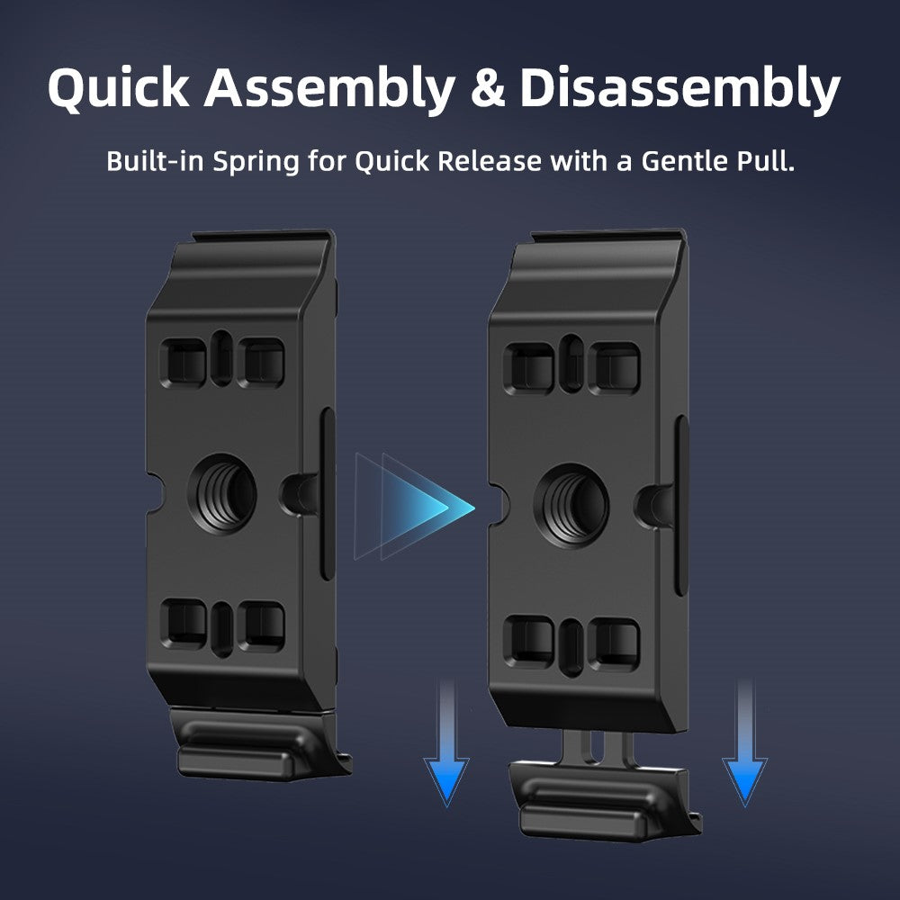 Other Camera Accessories 