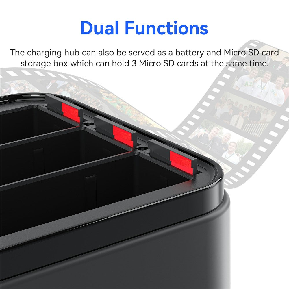 Other Camera Accessories 