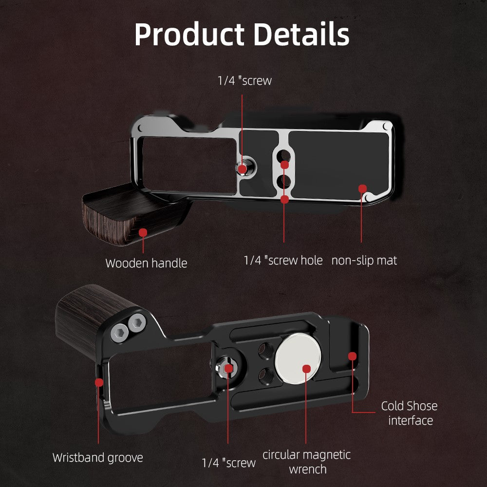 Other Camera Accessories 