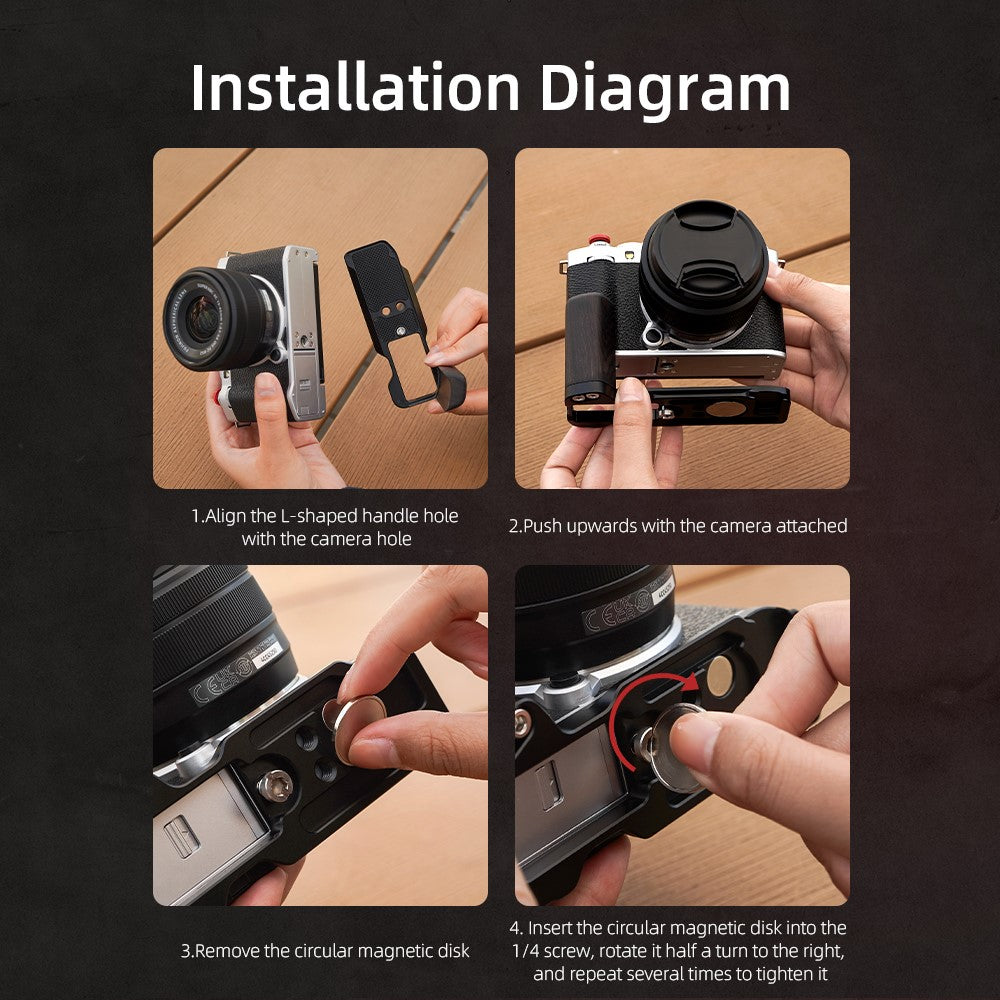 Other Camera Accessories 