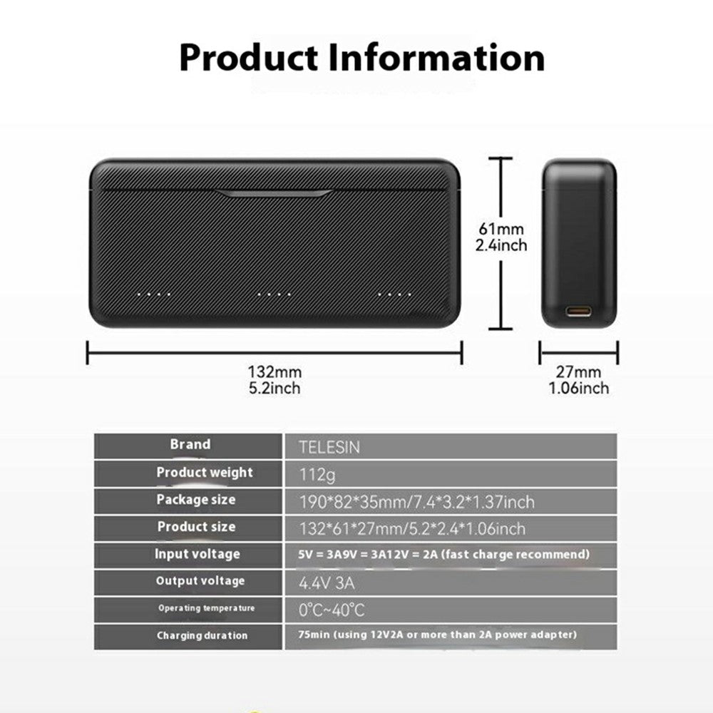 Other Camera Accessories 