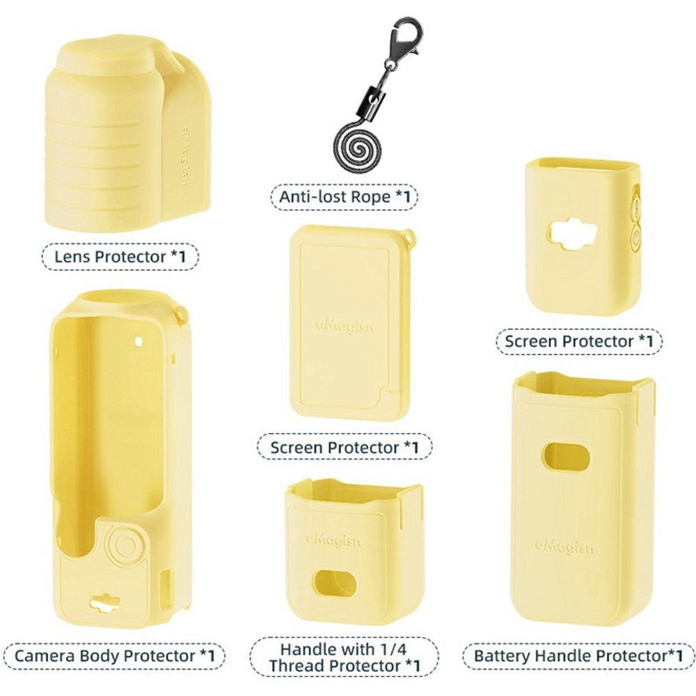Other Camera Accessories 