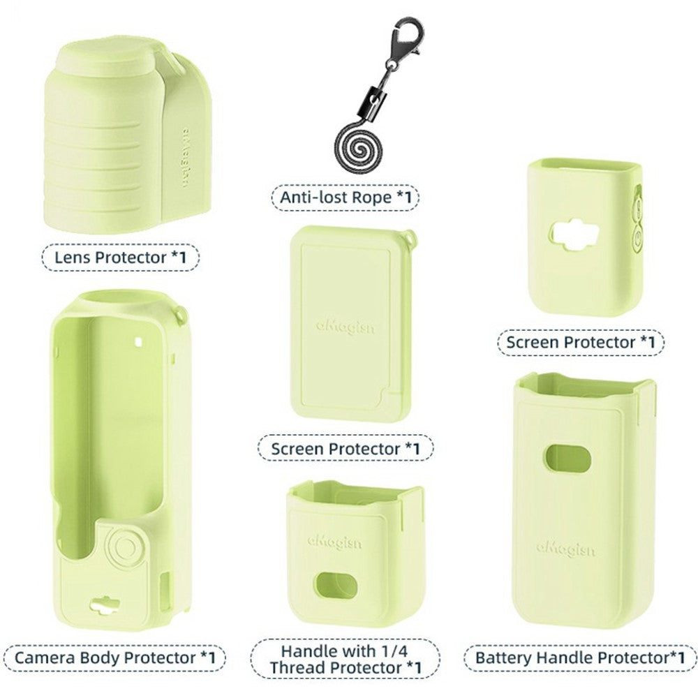 Other Camera Accessories 