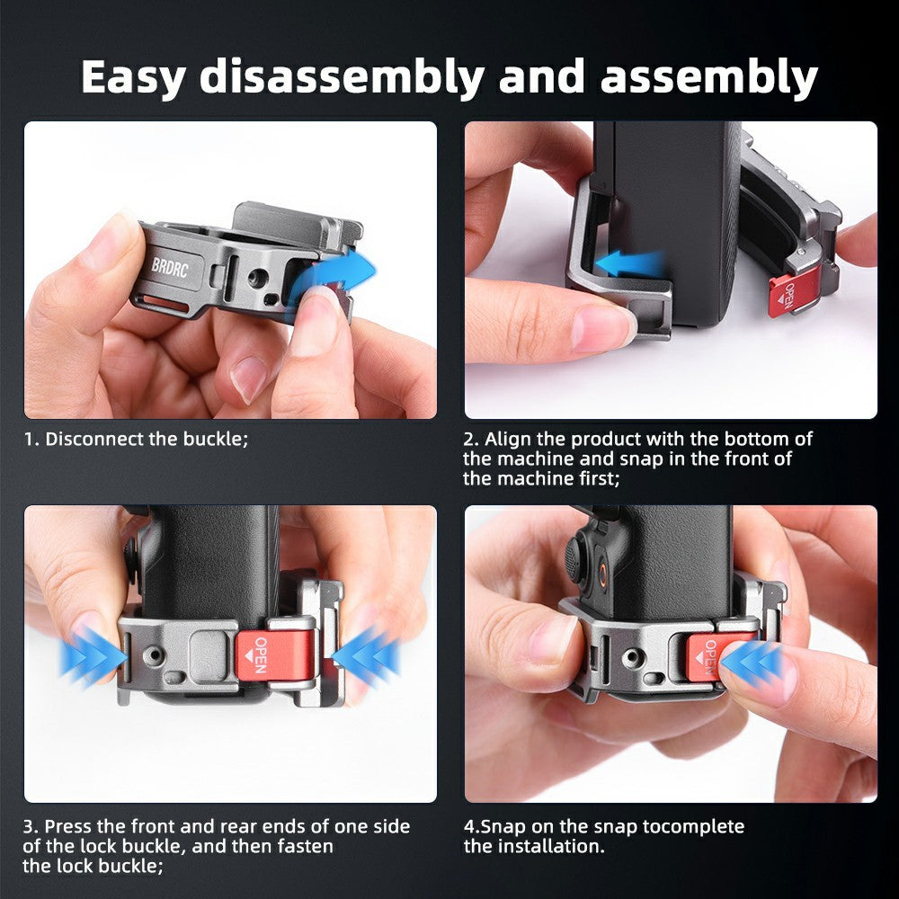 Other Camera Accessories 