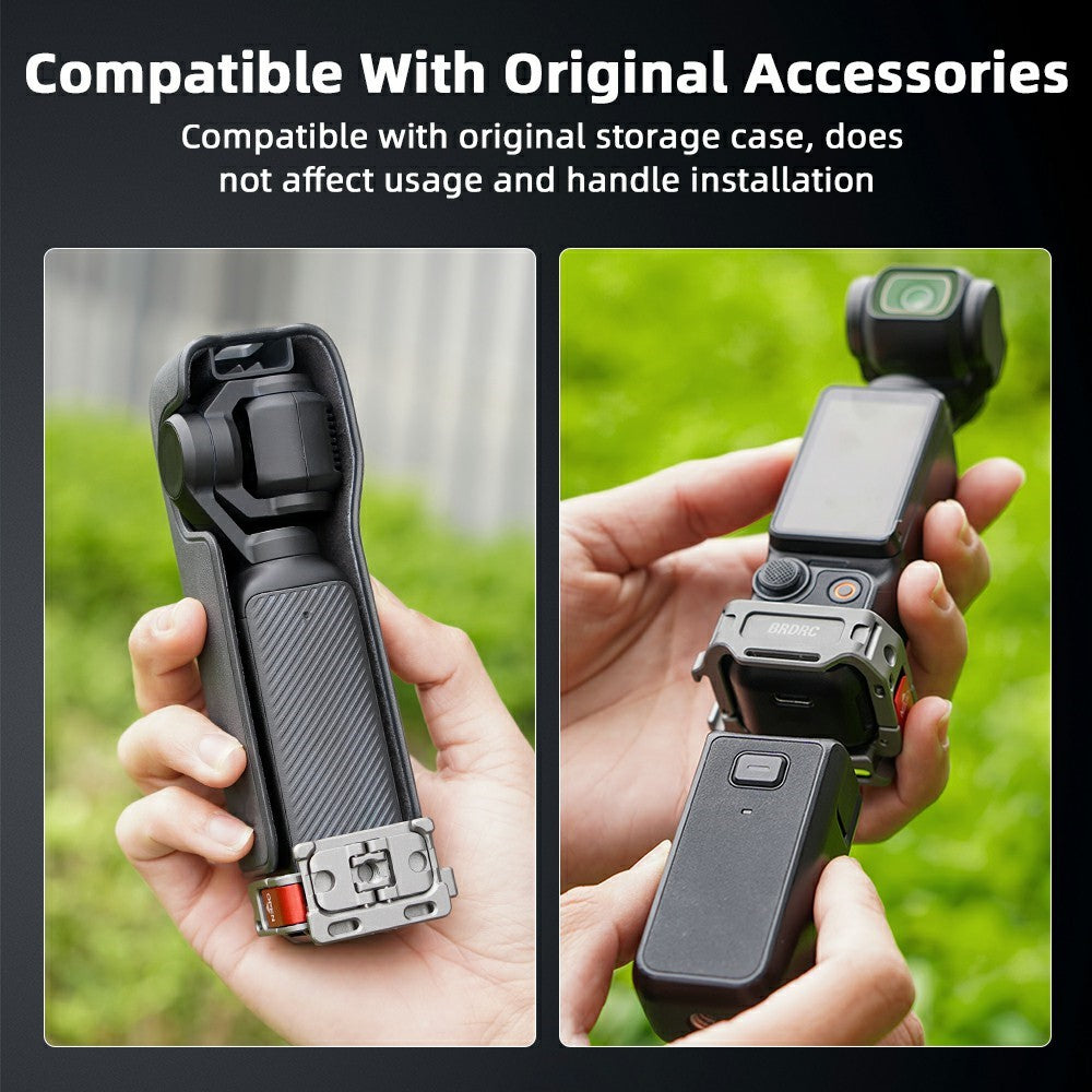 Other Camera Accessories 