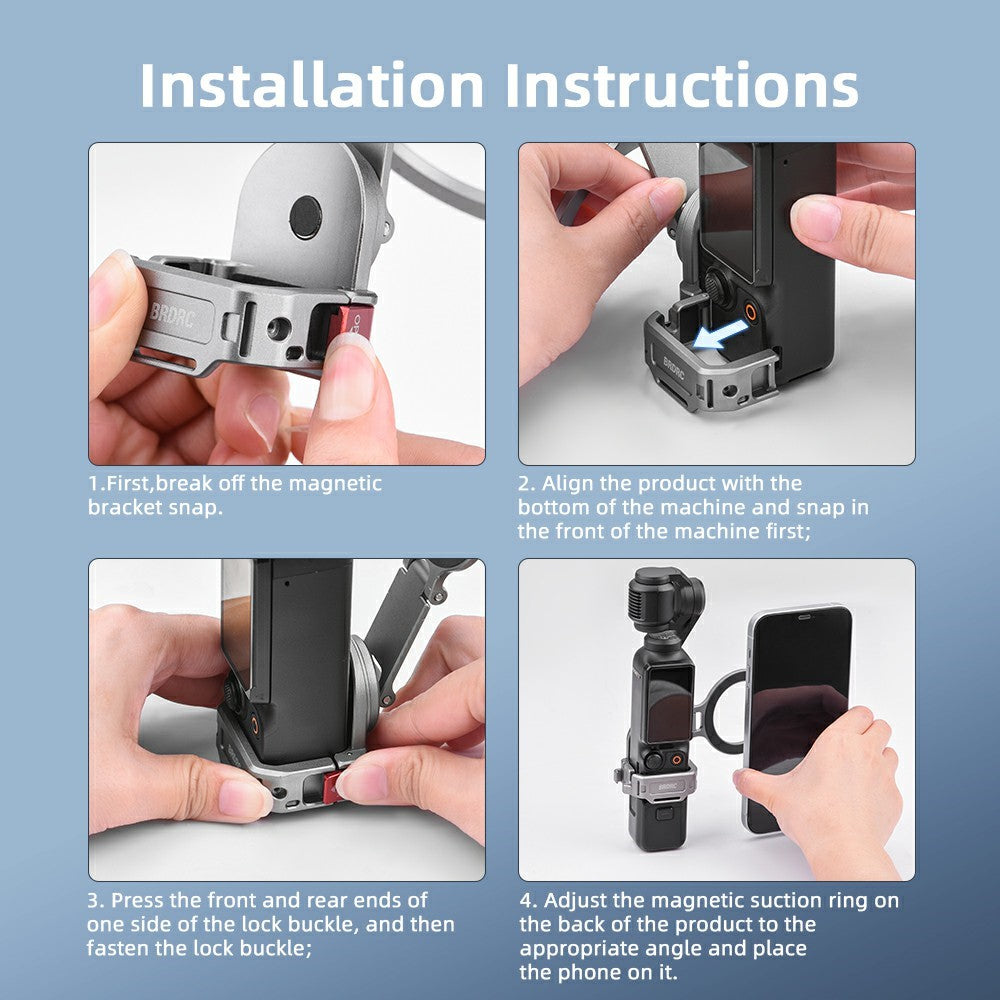 Other Camera Accessories 