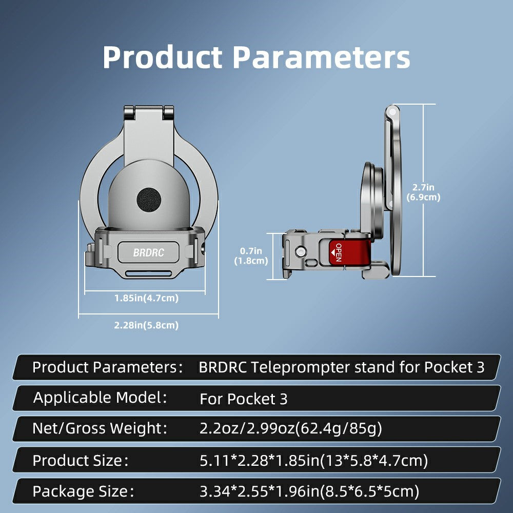 Other Camera Accessories 