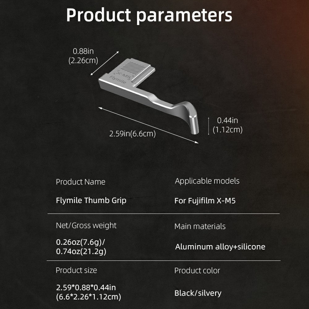 Other Camera Accessories 