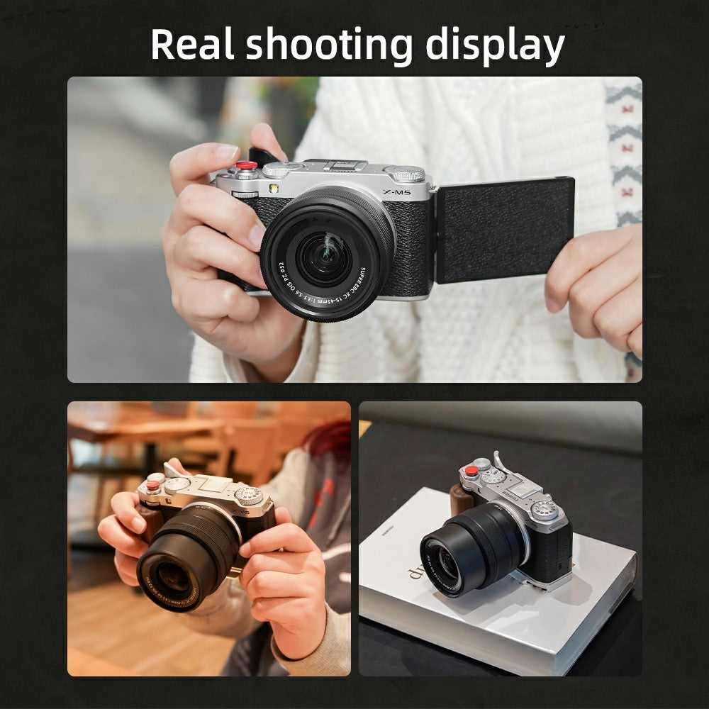 Other Camera Accessories 