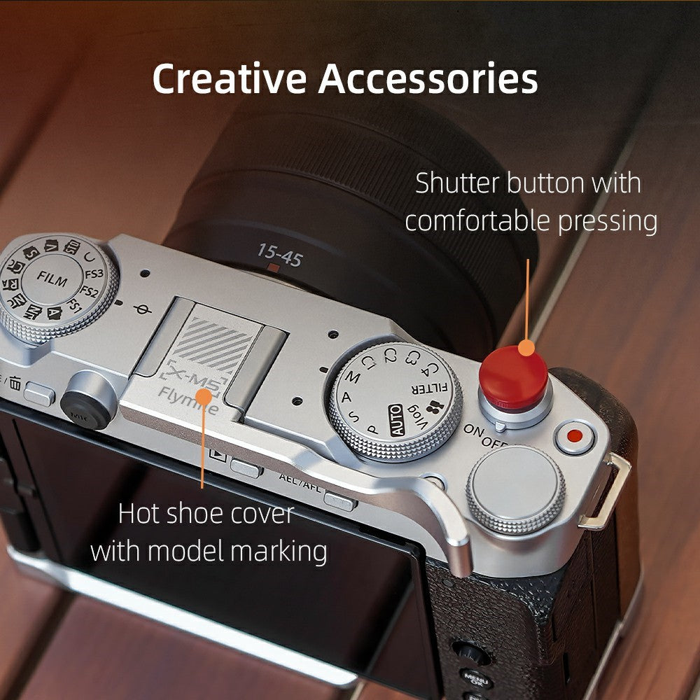 Other Camera Accessories 